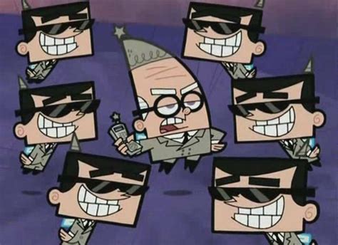 fairly oddparents pixies